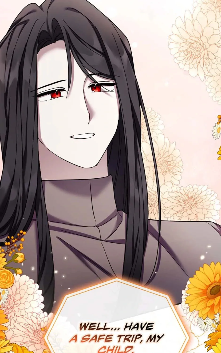 A Terminally Ill Villainess Refuses to Be Adopted Chapter 35 page 91 - 