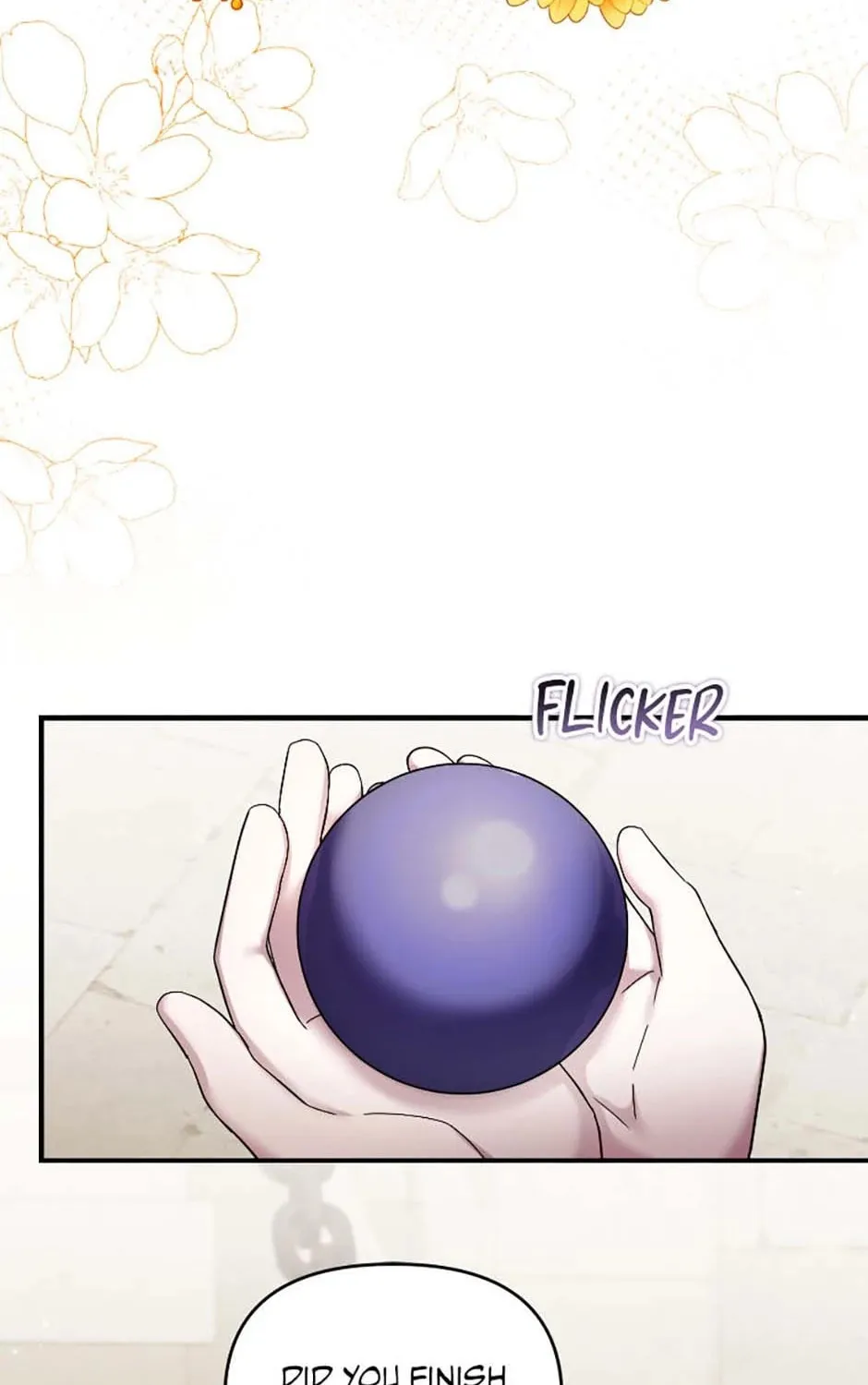 A Terminally Ill Villainess Refuses to Be Adopted Chapter 35 page 93 - 
