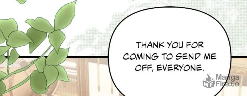 A Terminally Ill Villainess Refuses to Be Adopted Chapter 35 page 96 - 