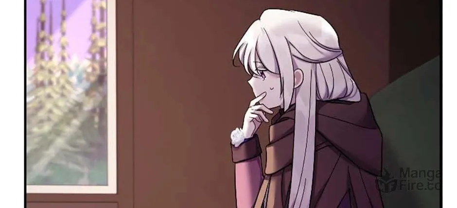 A Terminally Ill Villainess Refuses to Be Adopted Chapter 36 page 102 - 