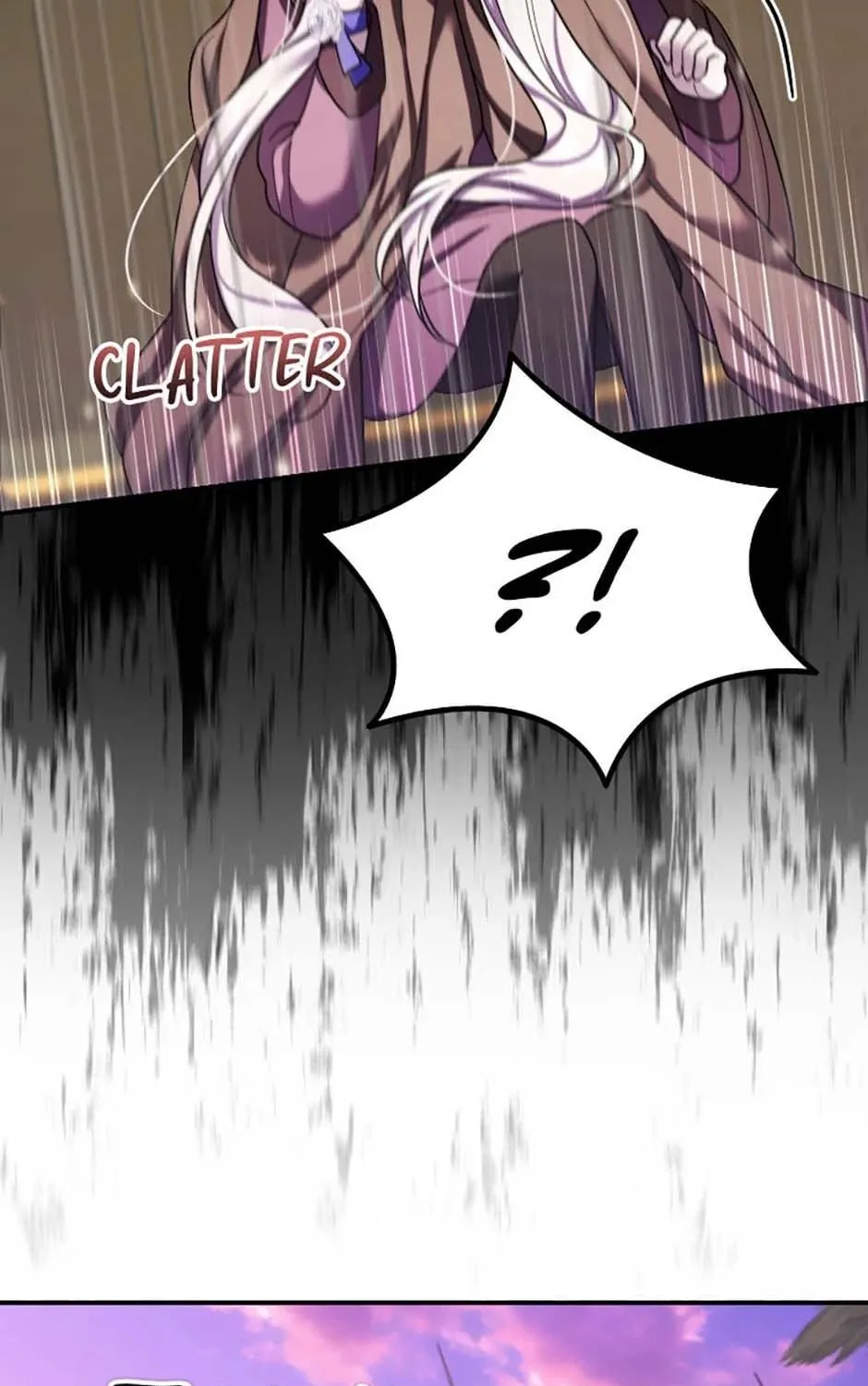 A Terminally Ill Villainess Refuses to Be Adopted Chapter 36 page 107 - 