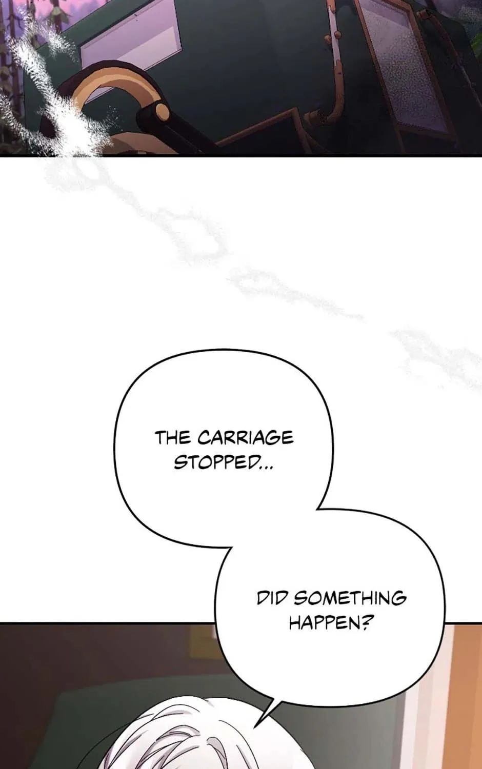 A Terminally Ill Villainess Refuses to Be Adopted Chapter 36 page 109 - 