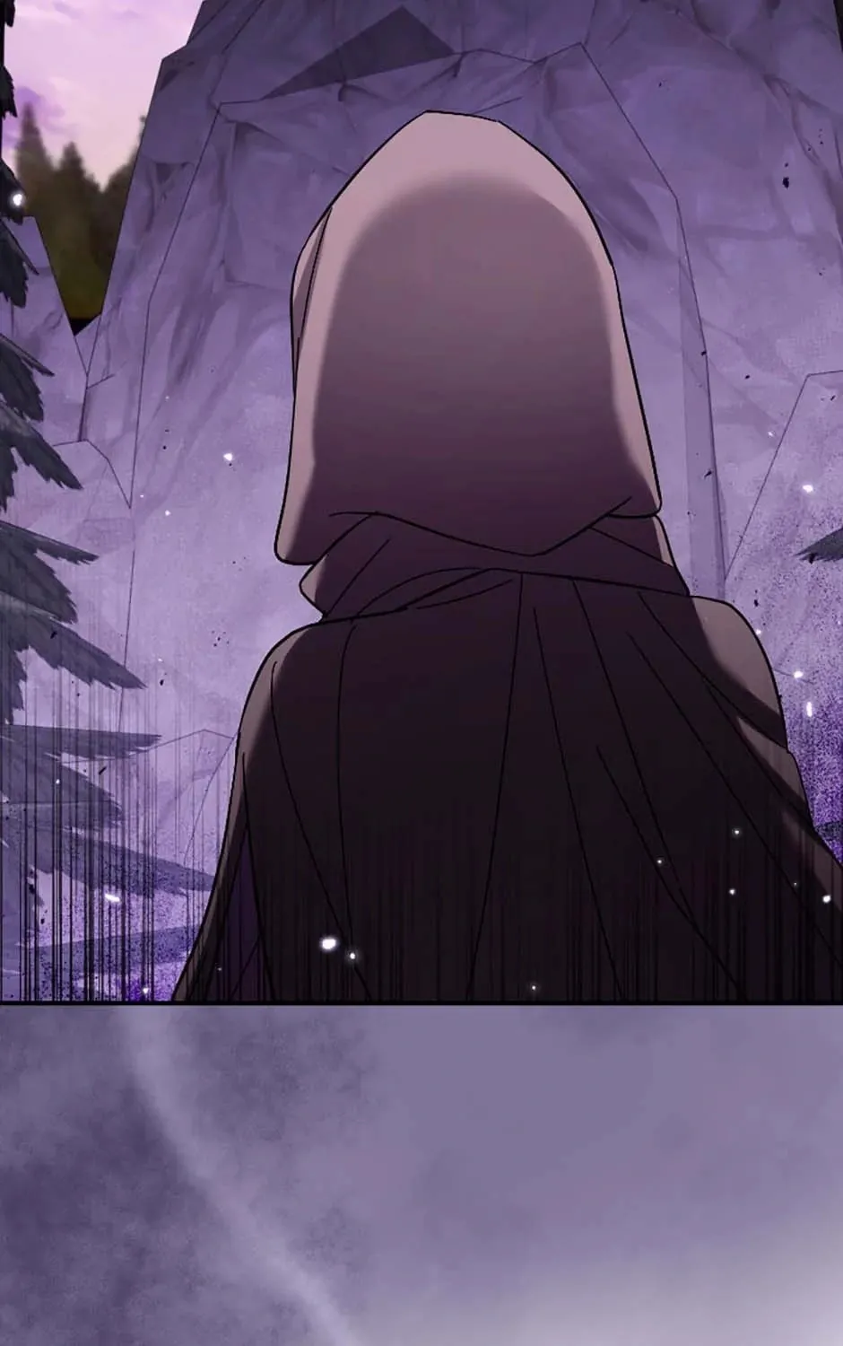 A Terminally Ill Villainess Refuses to Be Adopted Chapter 36 page 115 - 