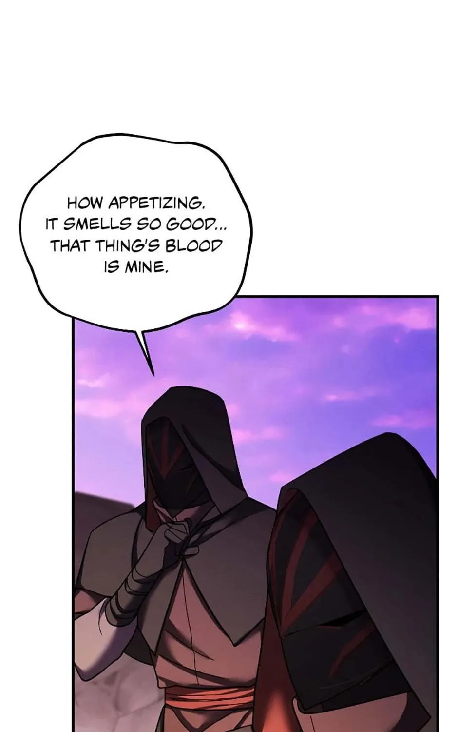 A Terminally Ill Villainess Refuses to Be Adopted Chapter 36 page 125 - 