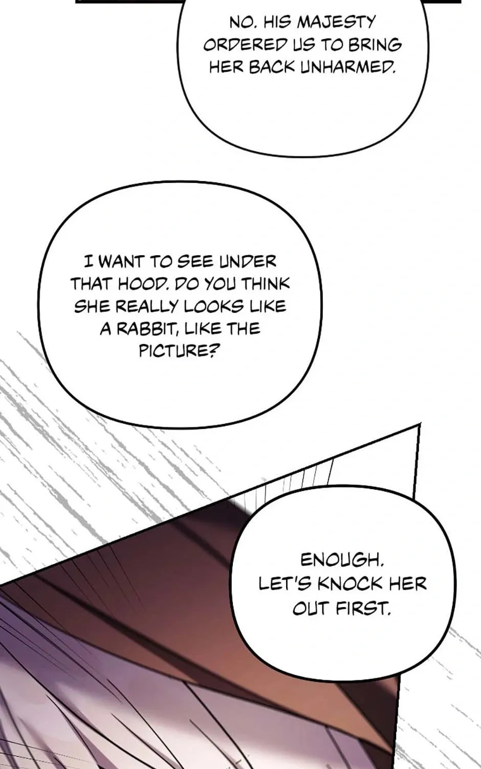 A Terminally Ill Villainess Refuses to Be Adopted Chapter 36 page 127 - 