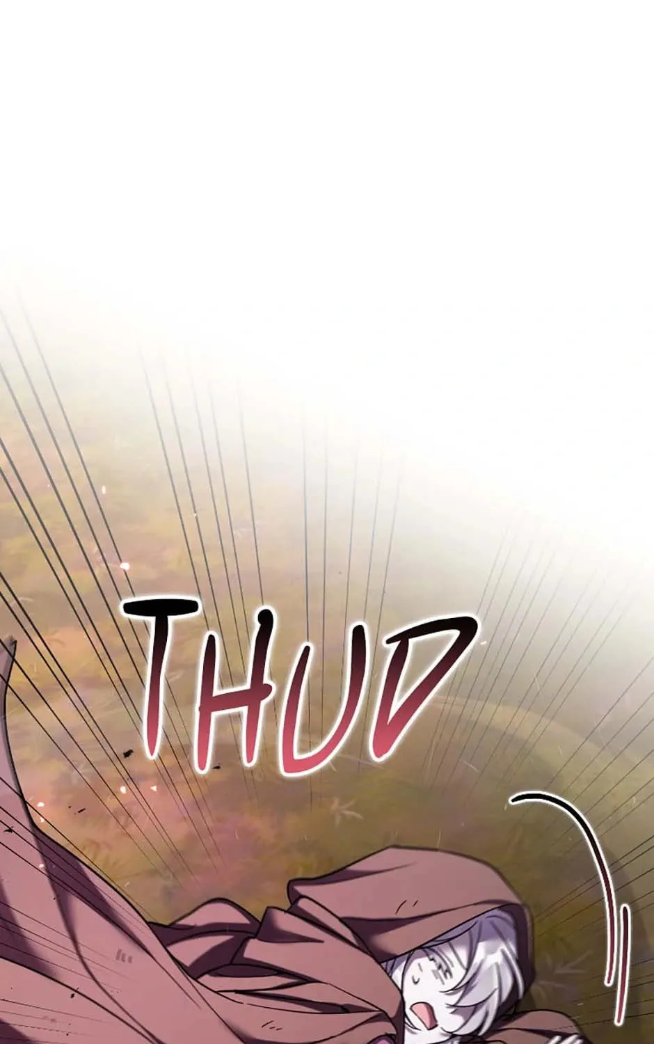 A Terminally Ill Villainess Refuses to Be Adopted Chapter 36 page 135 - 