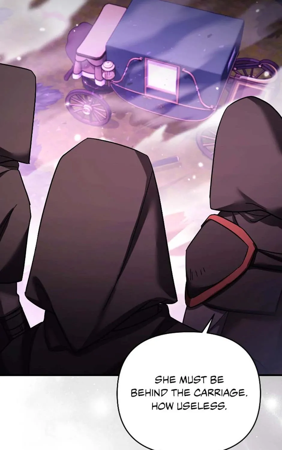 A Terminally Ill Villainess Refuses to Be Adopted Chapter 36 page 145 - 