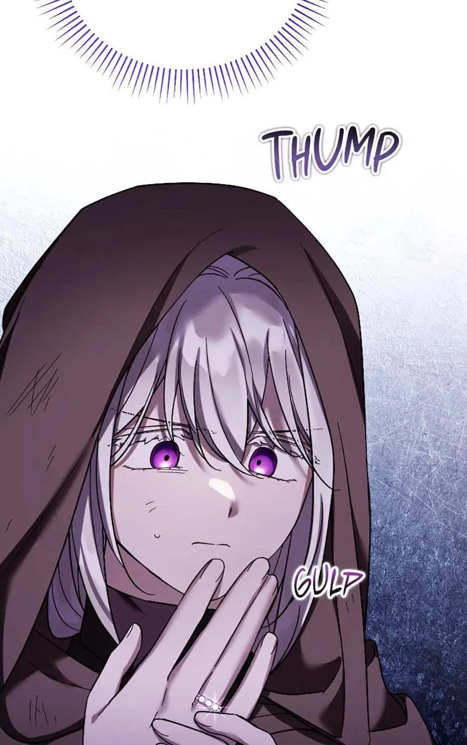 A Terminally Ill Villainess Refuses to Be Adopted Chapter 36 page 149 - 