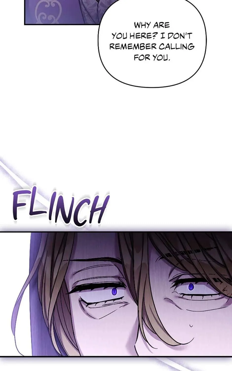 A Terminally Ill Villainess Refuses to Be Adopted Chapter 36 page 17 - 