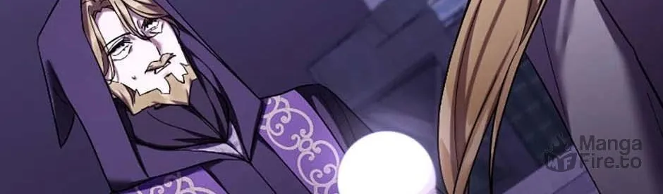 A Terminally Ill Villainess Refuses to Be Adopted Chapter 36 page 20 - 