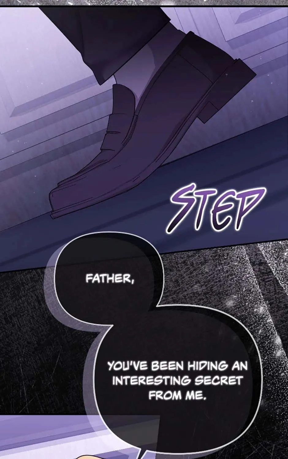 A Terminally Ill Villainess Refuses to Be Adopted Chapter 36 page 25 - 