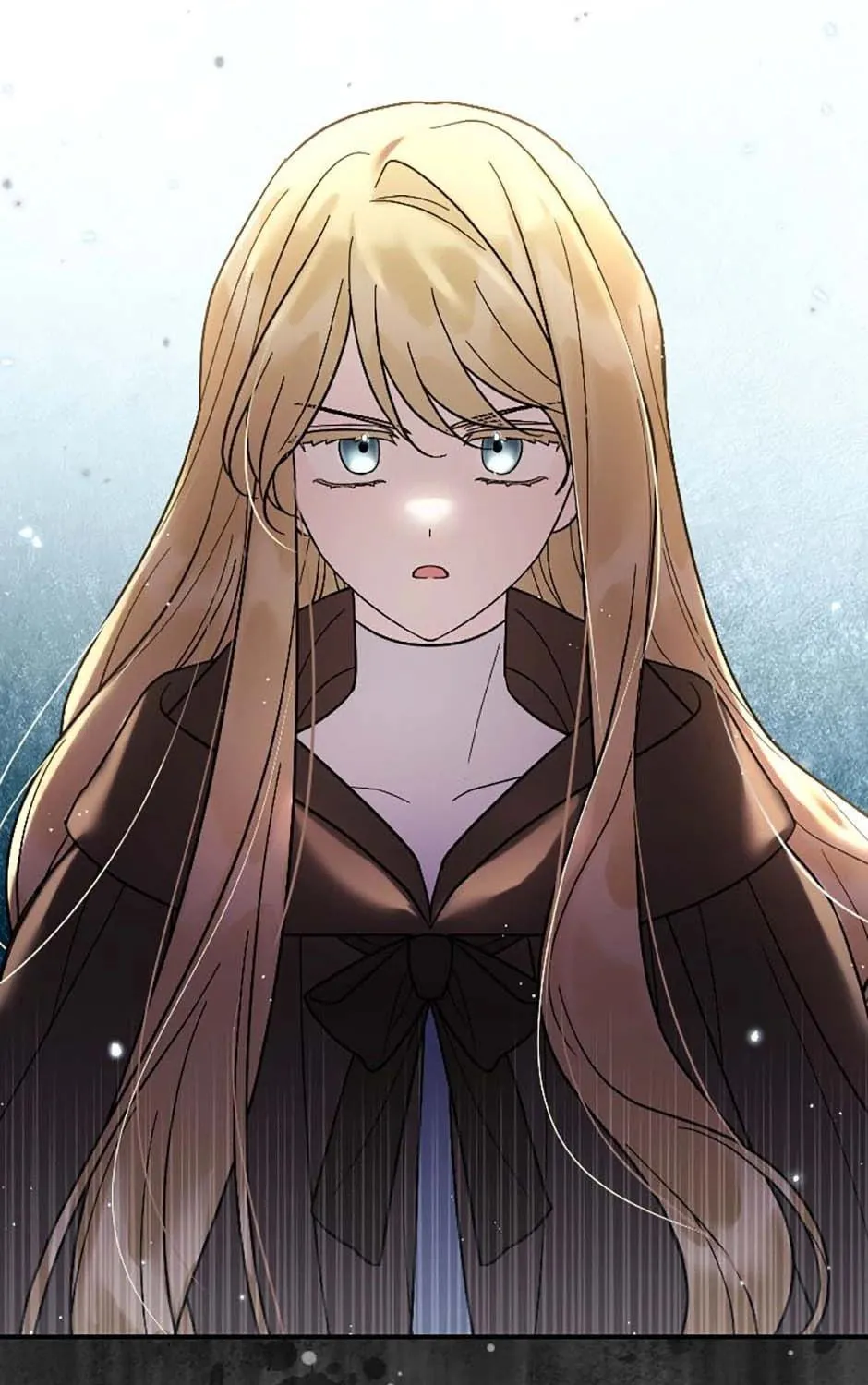 A Terminally Ill Villainess Refuses to Be Adopted Chapter 36 page 41 - 