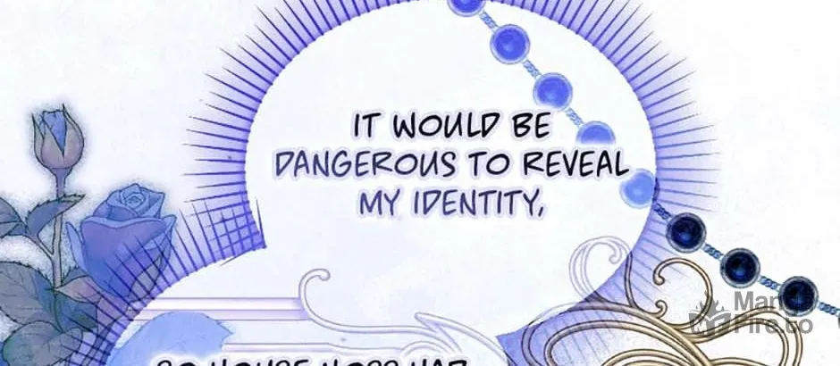 A Terminally Ill Villainess Refuses to Be Adopted Chapter 36 page 50 - 