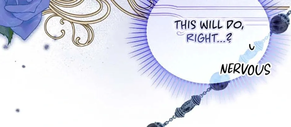 A Terminally Ill Villainess Refuses to Be Adopted Chapter 36 page 52 - 