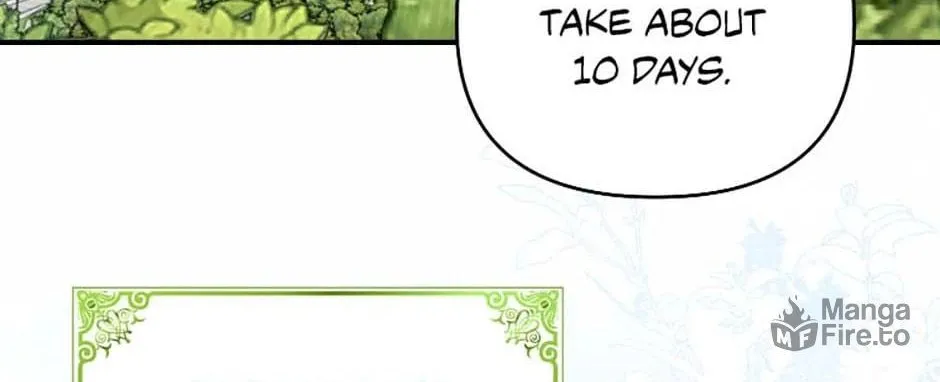 A Terminally Ill Villainess Refuses to Be Adopted Chapter 36 page 72 - 