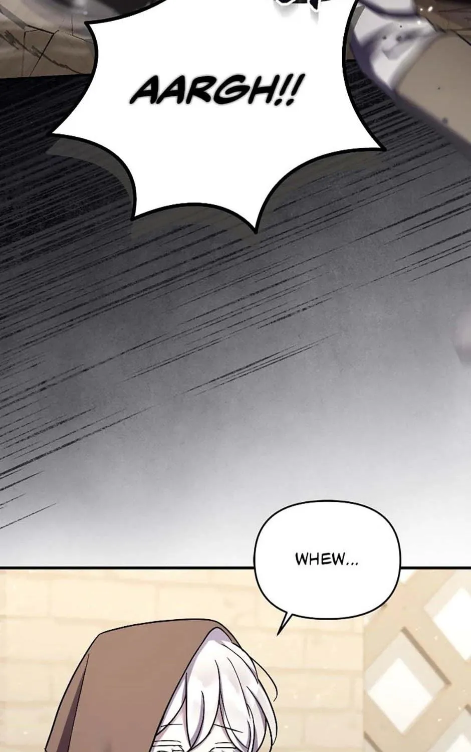 A Terminally Ill Villainess Refuses to Be Adopted Chapter 36 page 89 - 