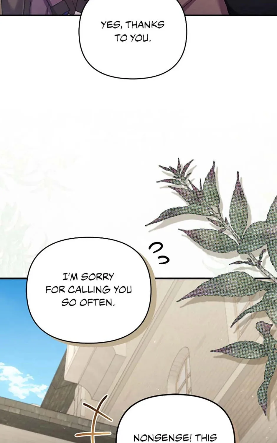 A Terminally Ill Villainess Refuses to Be Adopted Chapter 36 page 93 - 