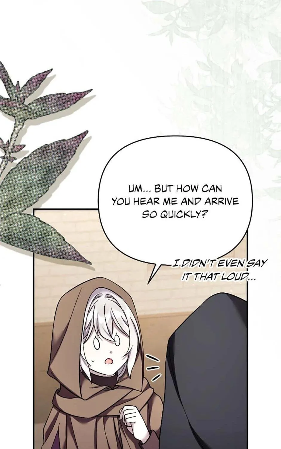 A Terminally Ill Villainess Refuses to Be Adopted Chapter 36 page 95 - 