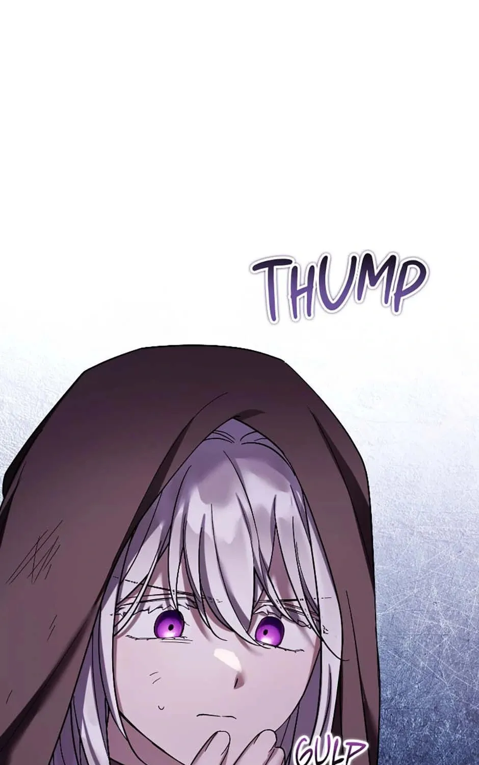 A Terminally Ill Villainess Refuses to Be Adopted Chapter 37 page 1 - 