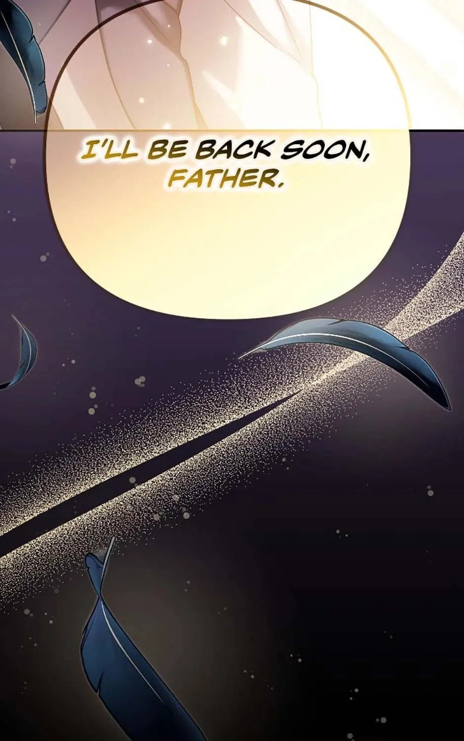 A Terminally Ill Villainess Refuses to Be Adopted Chapter 37 page 101 - 