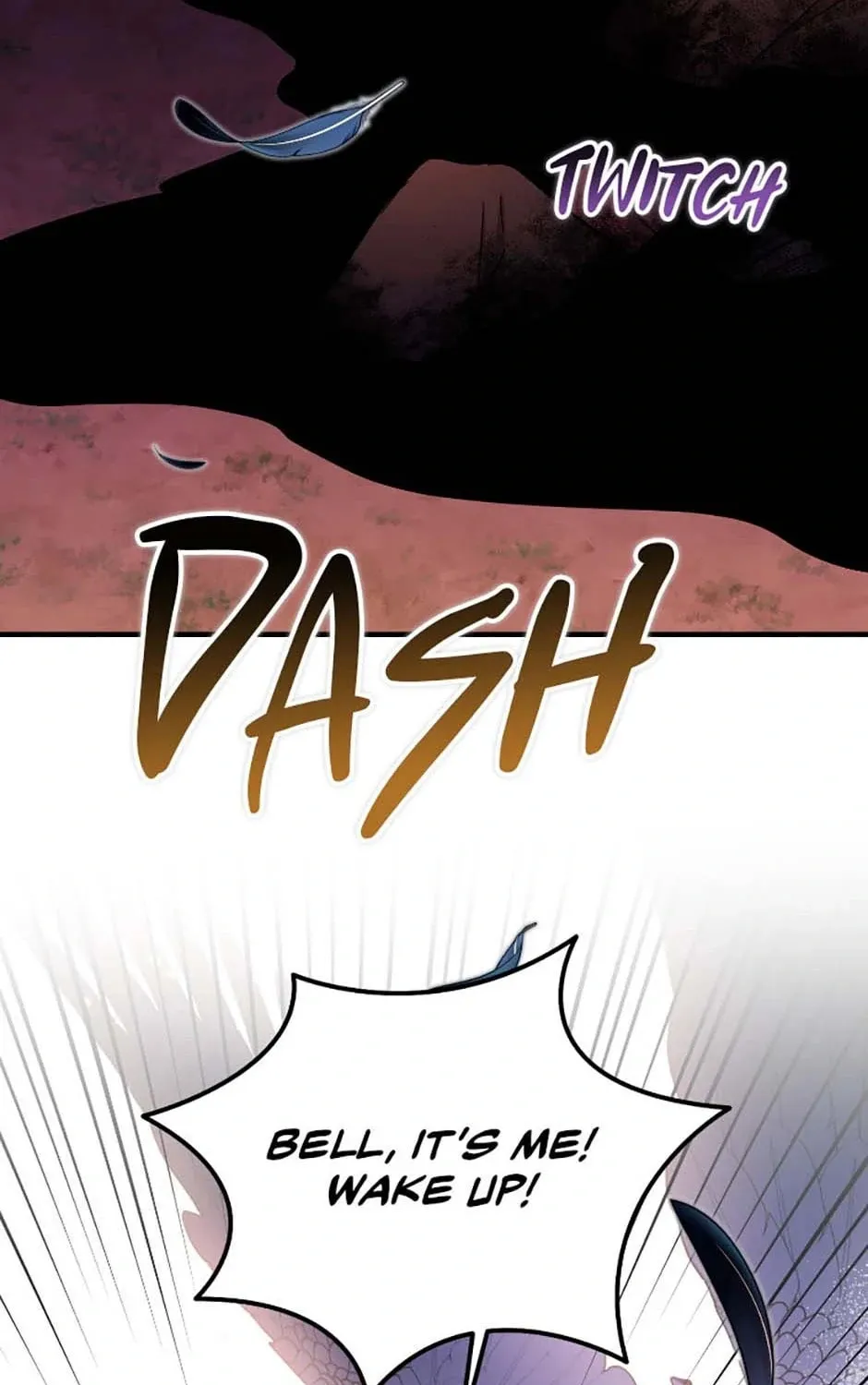 A Terminally Ill Villainess Refuses to Be Adopted Chapter 37 page 105 - 