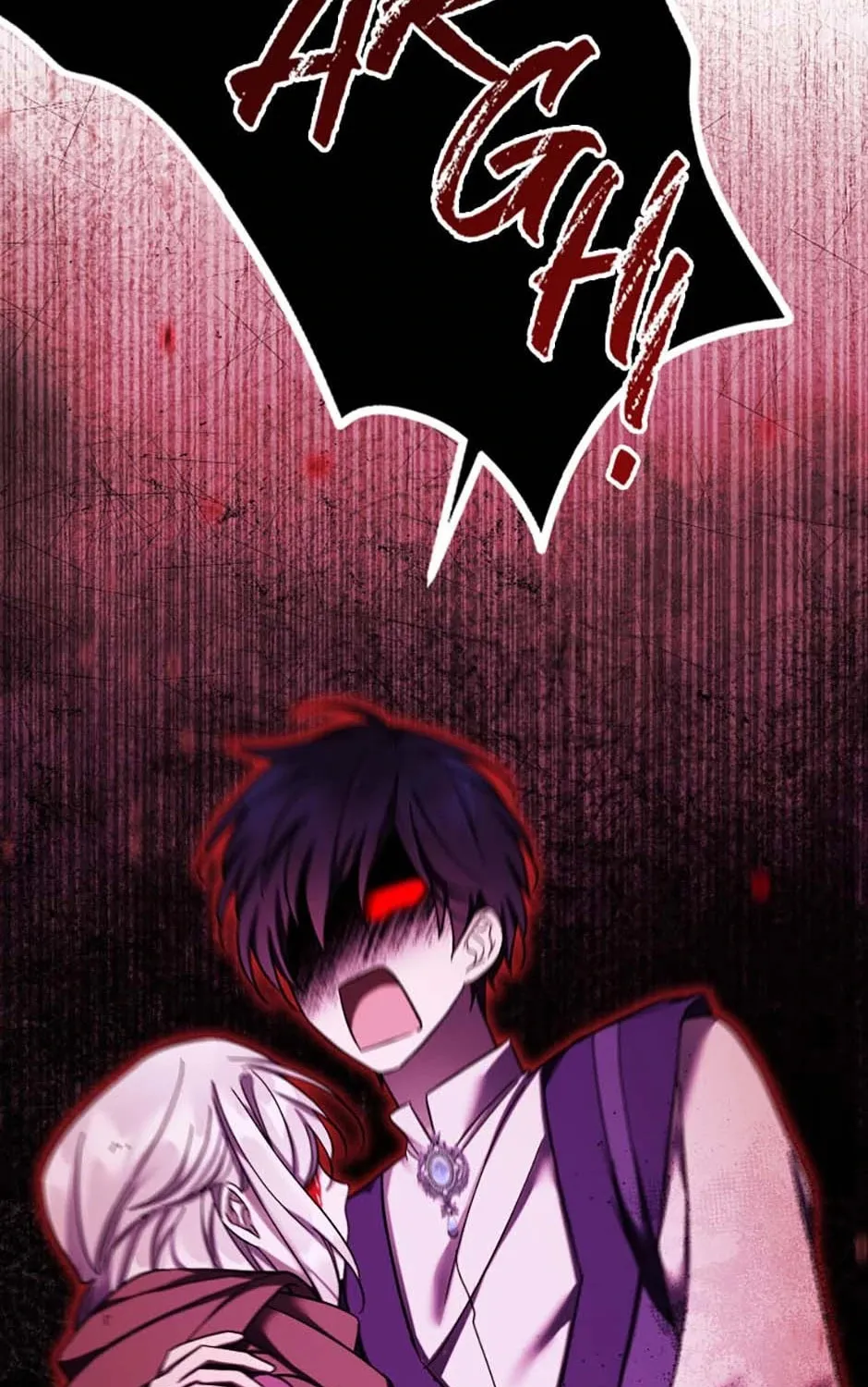 A Terminally Ill Villainess Refuses to Be Adopted Chapter 37 page 115 - 