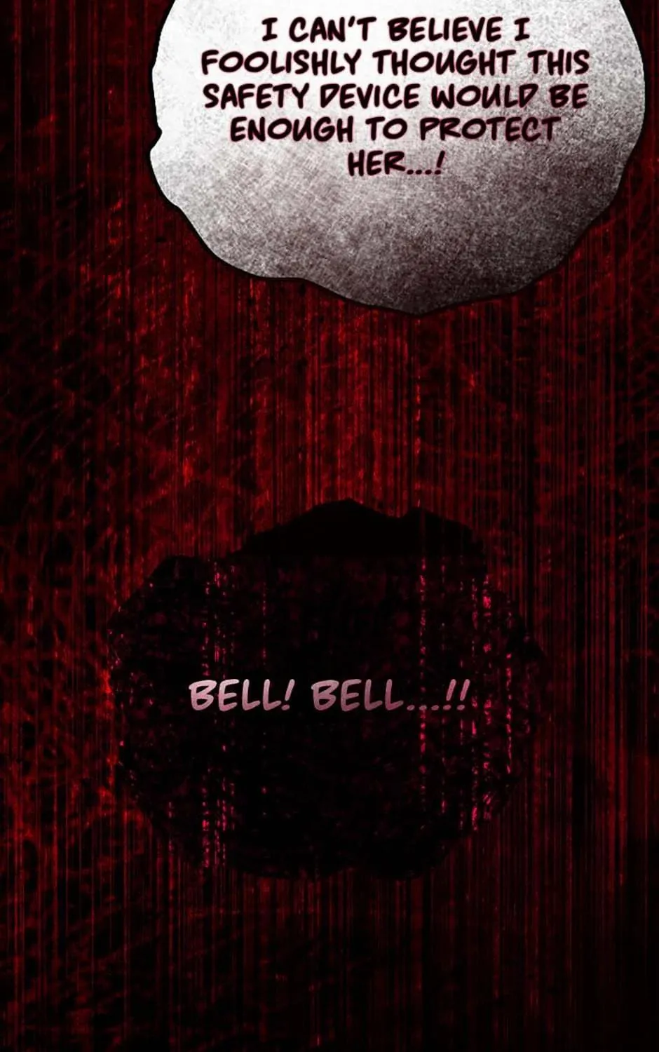 A Terminally Ill Villainess Refuses to Be Adopted Chapter 37 page 119 - 