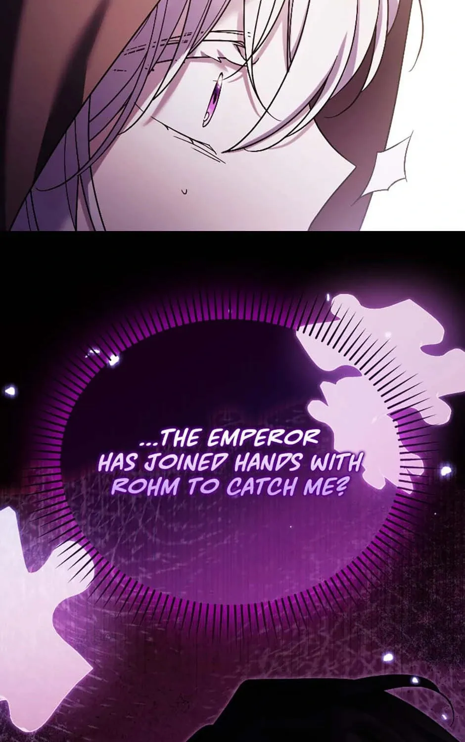 A Terminally Ill Villainess Refuses to Be Adopted Chapter 37 page 13 - 