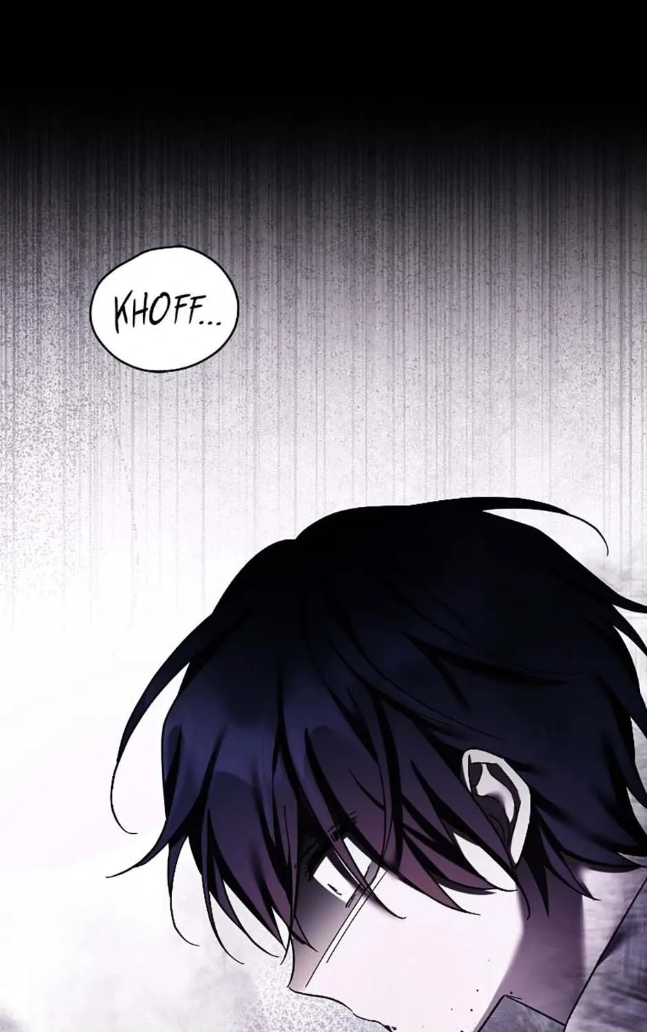 A Terminally Ill Villainess Refuses to Be Adopted Chapter 37 page 121 - 