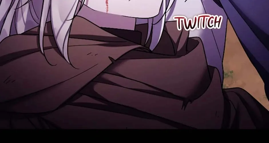 A Terminally Ill Villainess Refuses to Be Adopted Chapter 37 page 124 - 