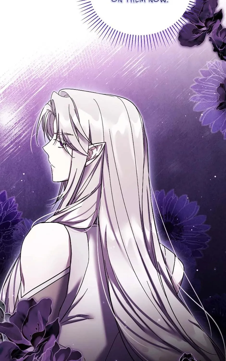 A Terminally Ill Villainess Refuses to Be Adopted Chapter 37 page 137 - 