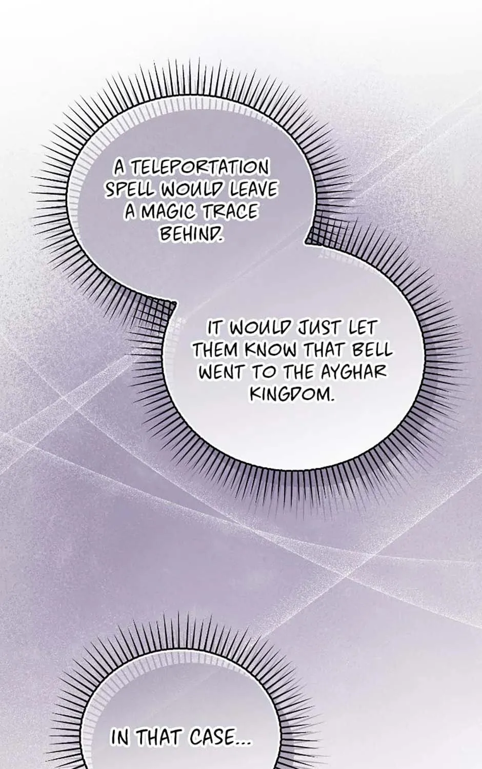 A Terminally Ill Villainess Refuses to Be Adopted Chapter 37 page 139 - 