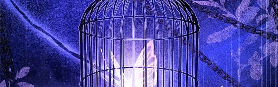 A Terminally Ill Villainess Refuses to Be Adopted Chapter 37 page 22 - 