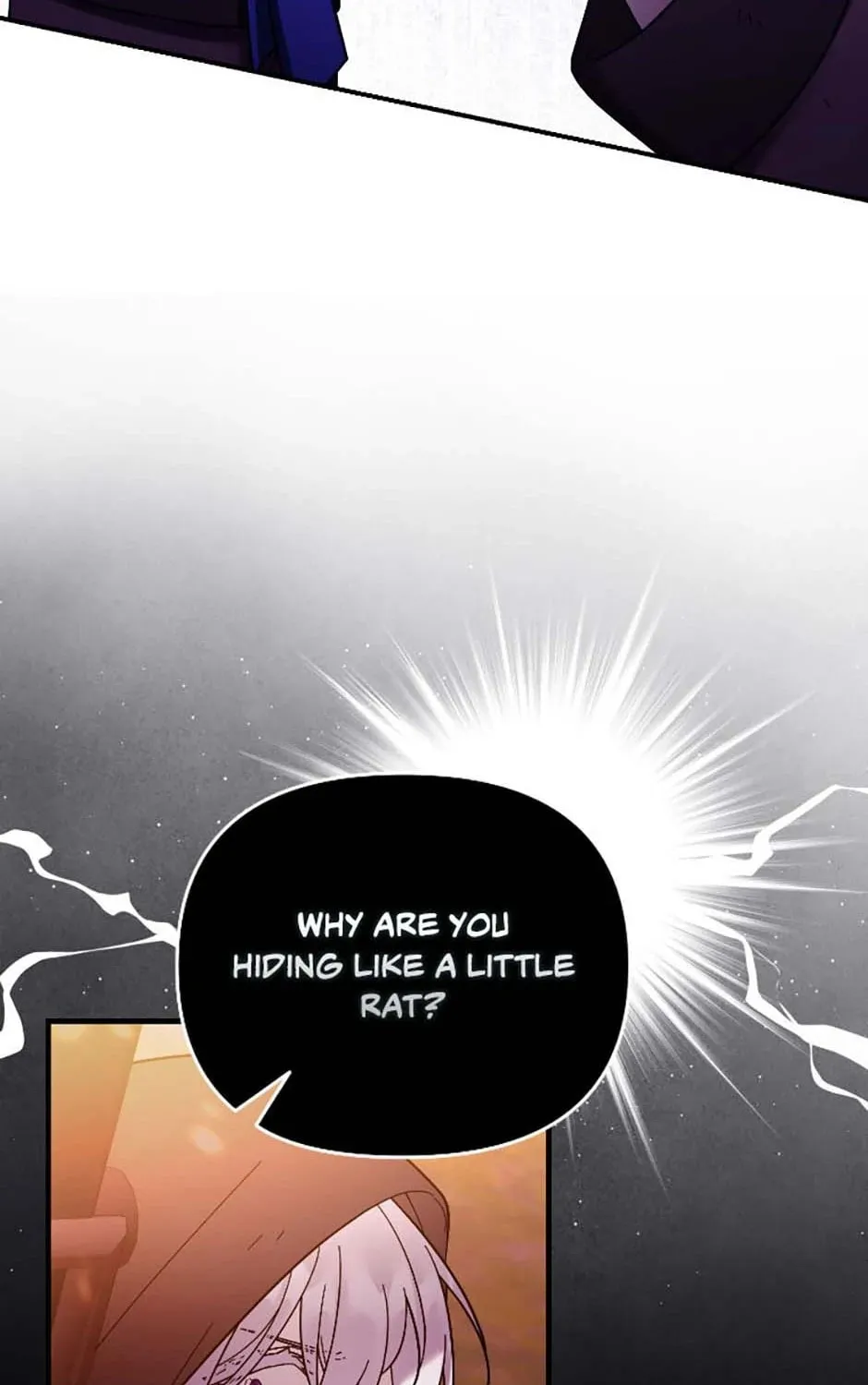 A Terminally Ill Villainess Refuses to Be Adopted Chapter 37 page 27 - 
