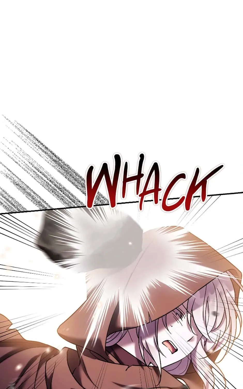A Terminally Ill Villainess Refuses to Be Adopted Chapter 37 page 33 - 
