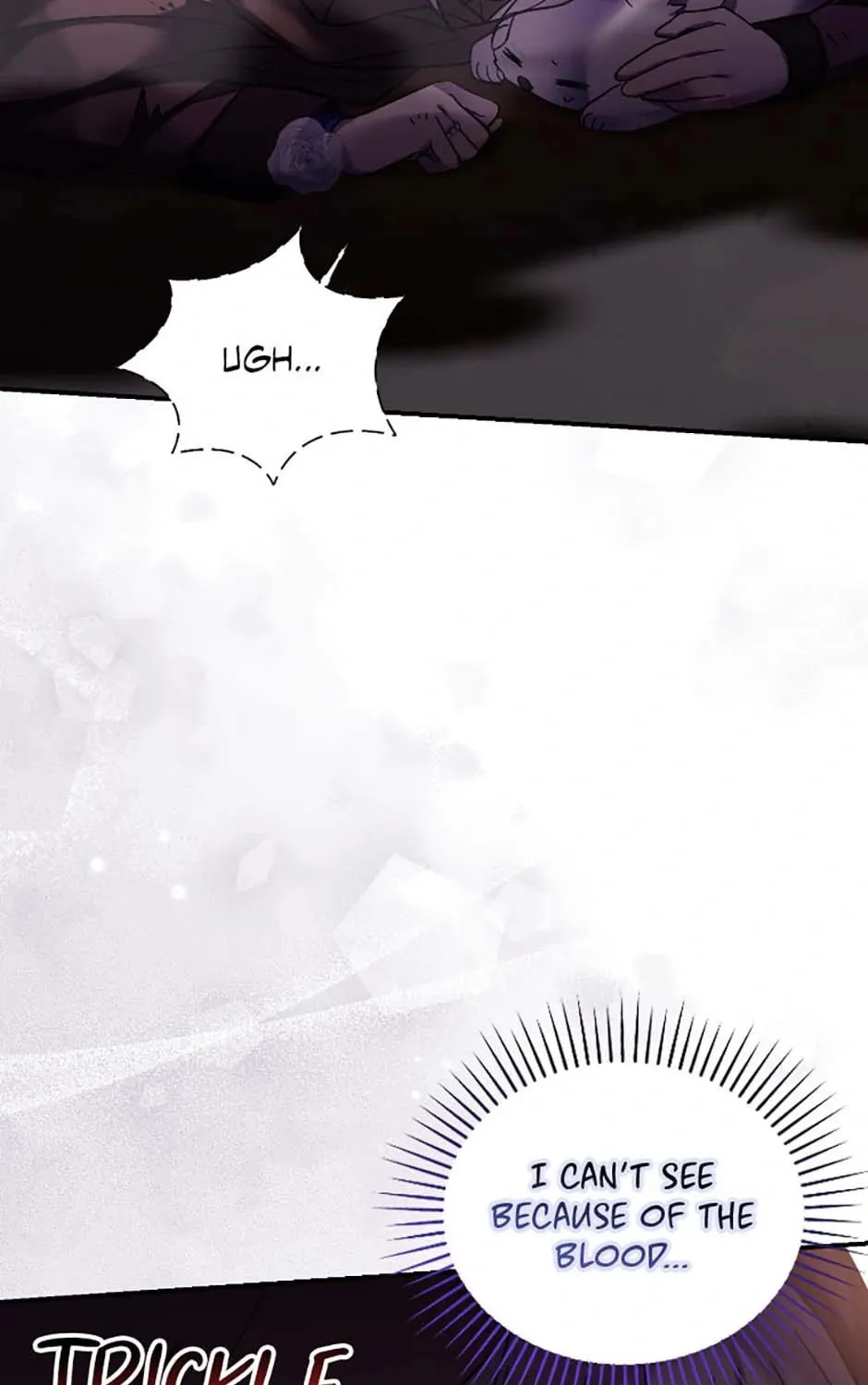 A Terminally Ill Villainess Refuses to Be Adopted Chapter 37 page 37 - 