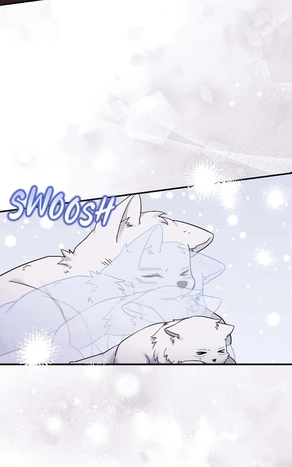 A Terminally Ill Villainess Refuses to Be Adopted Chapter 37 page 41 - 