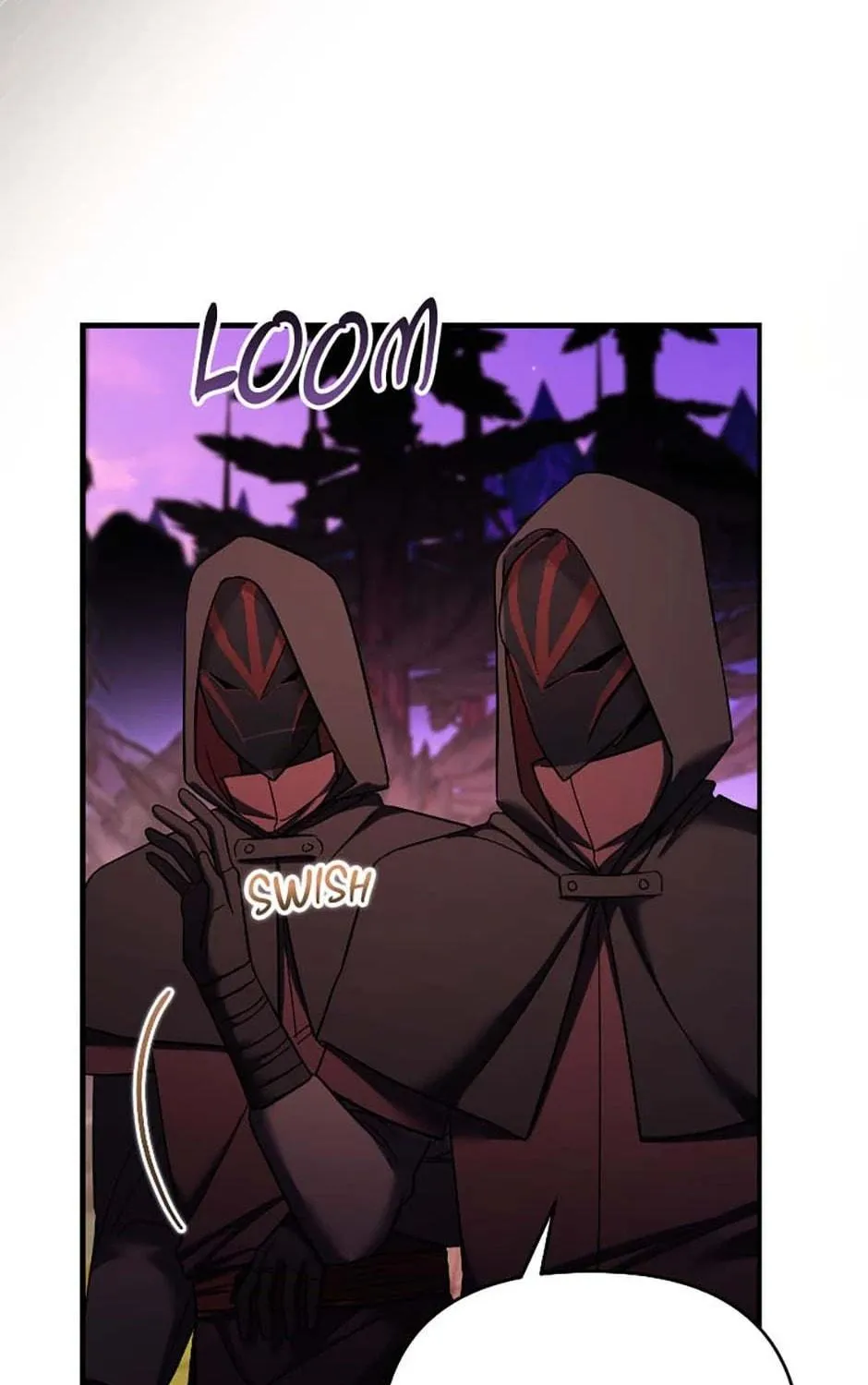 A Terminally Ill Villainess Refuses to Be Adopted Chapter 37 page 47 - 