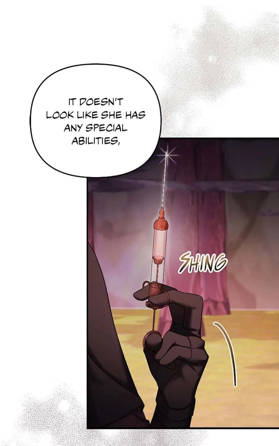 A Terminally Ill Villainess Refuses to Be Adopted Chapter 37 page 49 - 