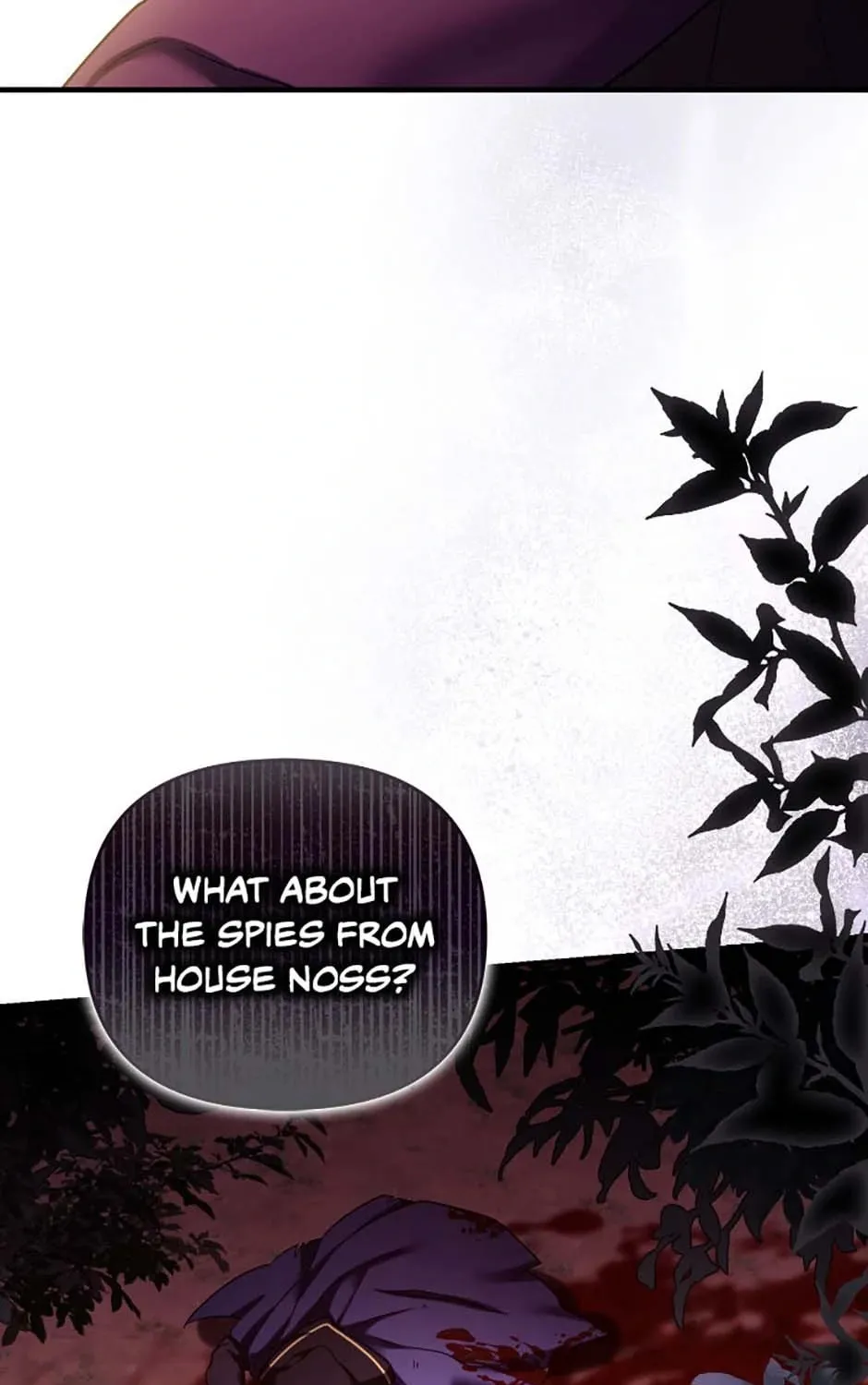 A Terminally Ill Villainess Refuses to Be Adopted Chapter 37 page 55 - 