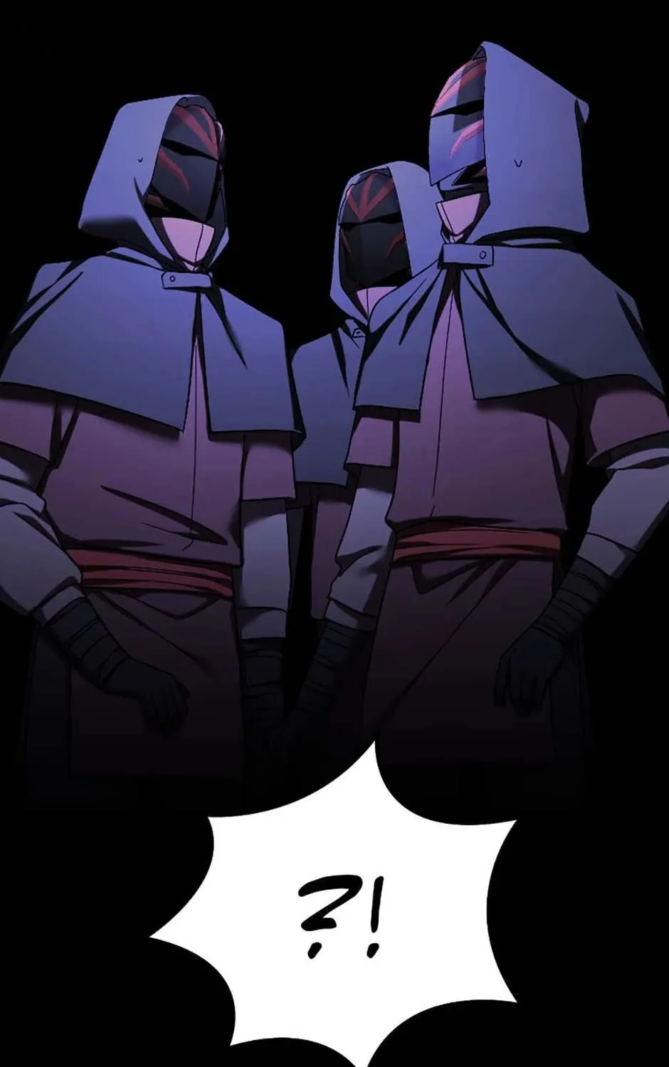 A Terminally Ill Villainess Refuses to Be Adopted Chapter 37 page 61 - 