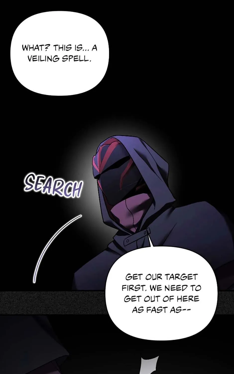 A Terminally Ill Villainess Refuses to Be Adopted Chapter 37 page 63 - 