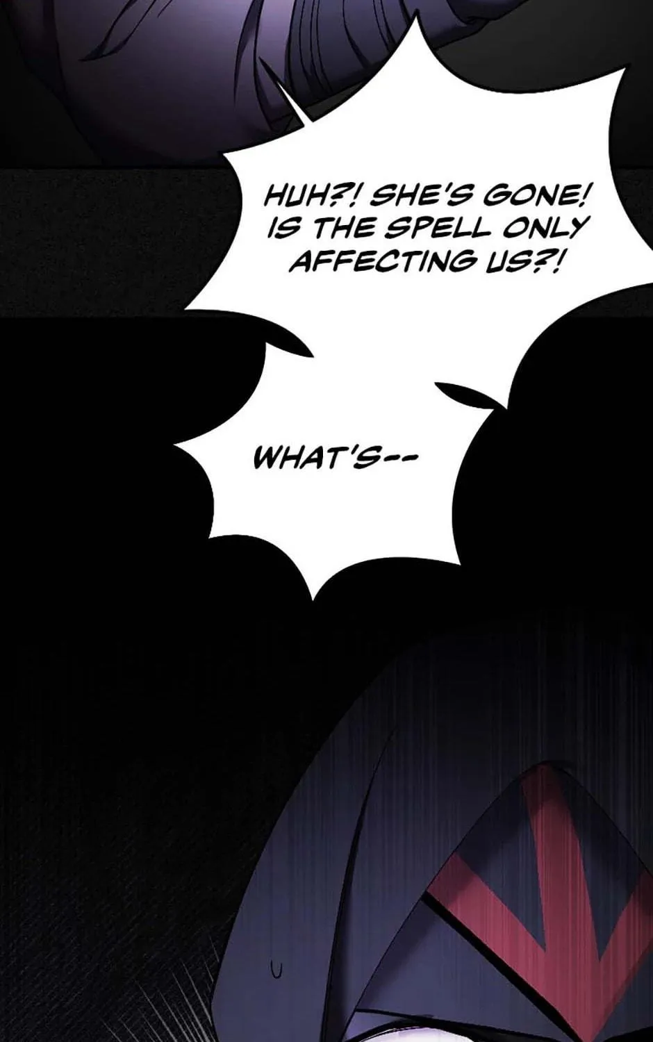 A Terminally Ill Villainess Refuses to Be Adopted Chapter 37 page 65 - 