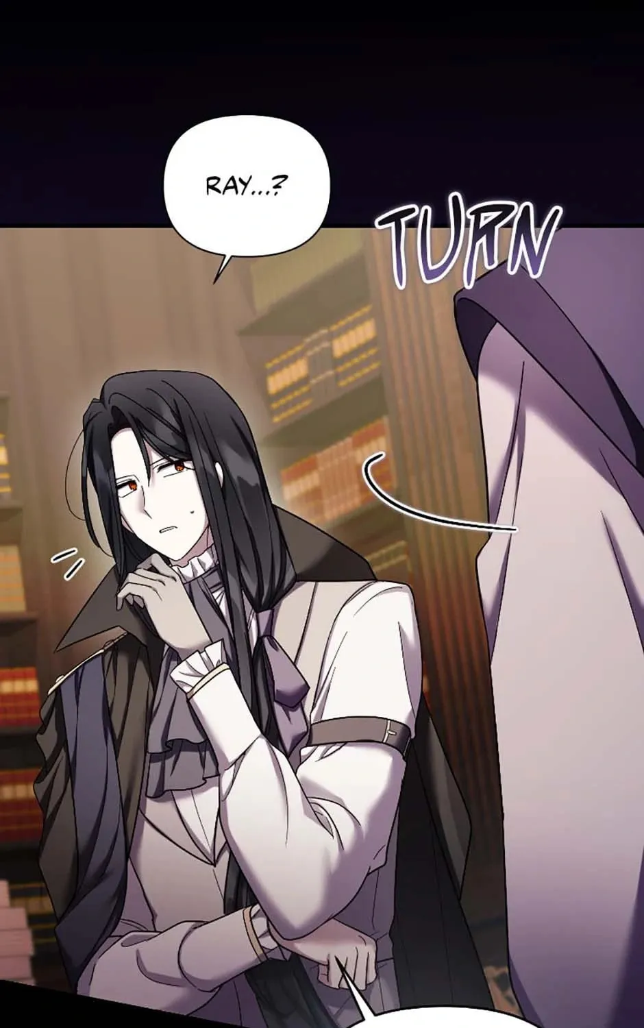 A Terminally Ill Villainess Refuses to Be Adopted Chapter 37 page 93 - 