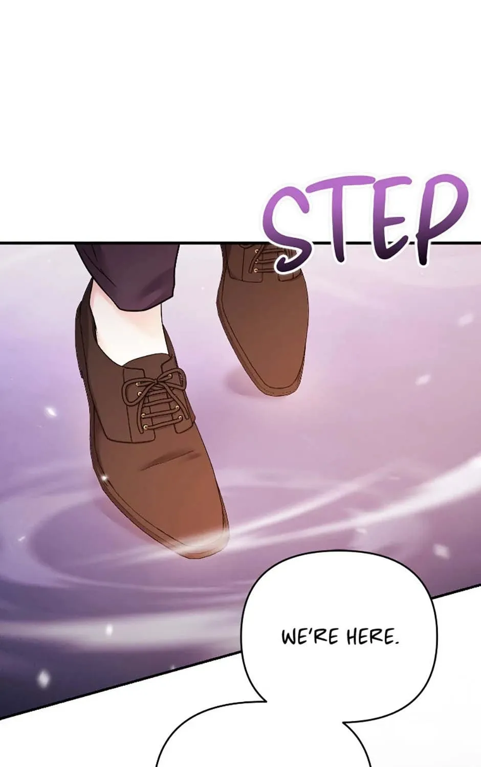 A Terminally Ill Villainess Refuses to Be Adopted Chapter 38 page 1 - 