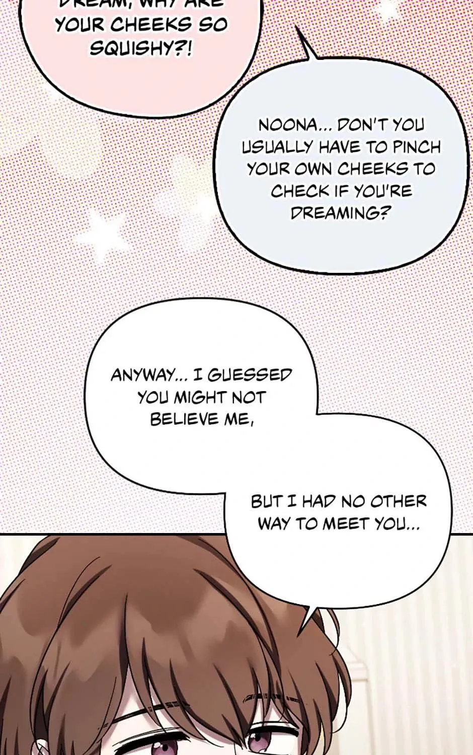 A Terminally Ill Villainess Refuses to Be Adopted Chapter 38 page 101 - 