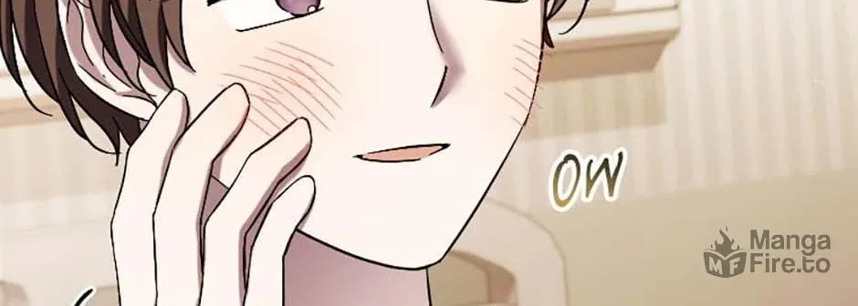 A Terminally Ill Villainess Refuses to Be Adopted Chapter 38 page 102 - 