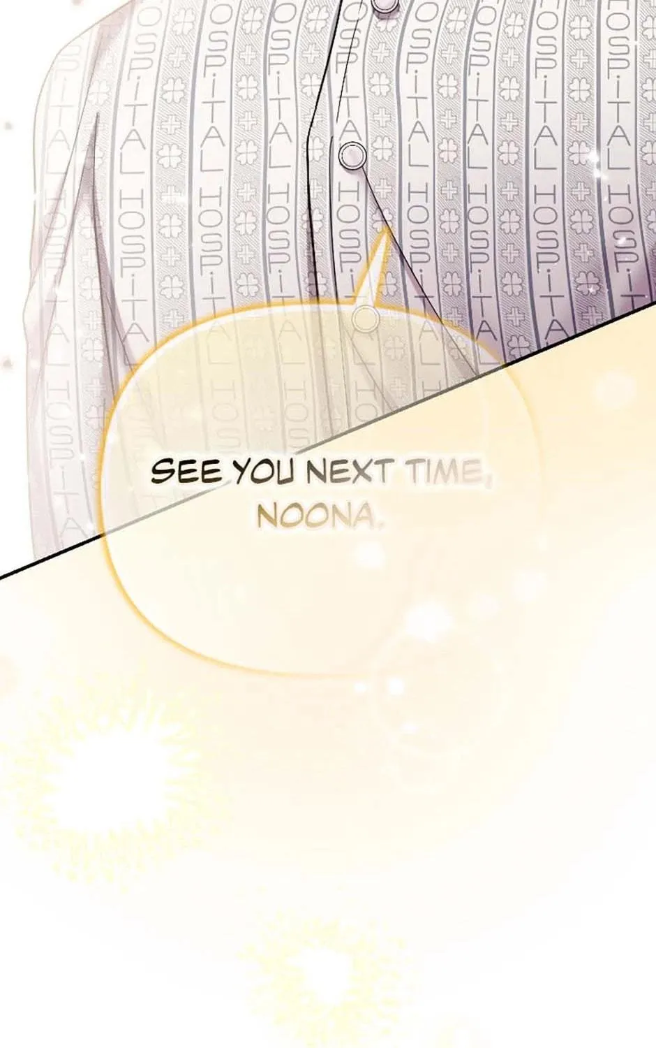 A Terminally Ill Villainess Refuses to Be Adopted Chapter 38 page 143 - 