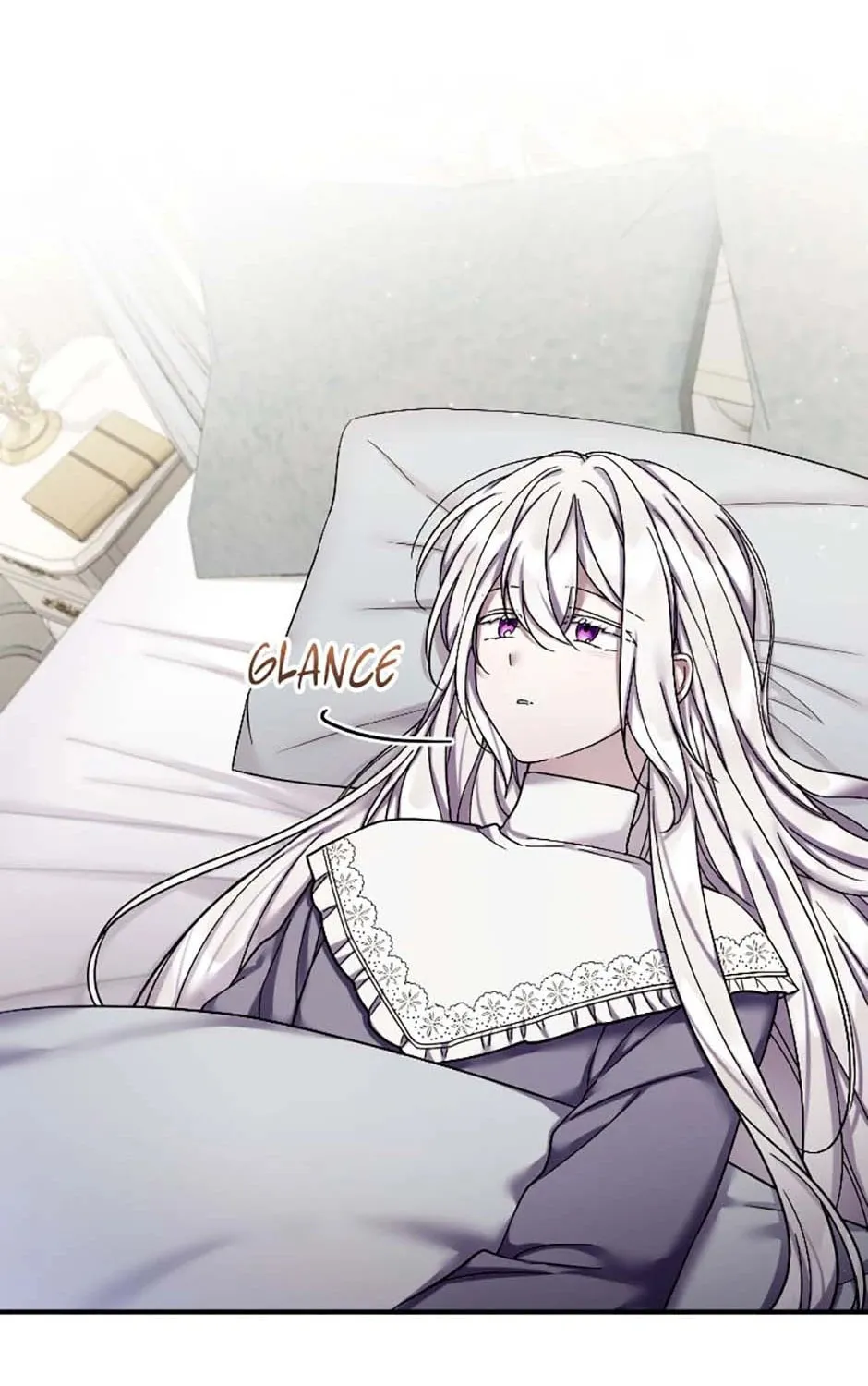 A Terminally Ill Villainess Refuses to Be Adopted Chapter 38 page 147 - 