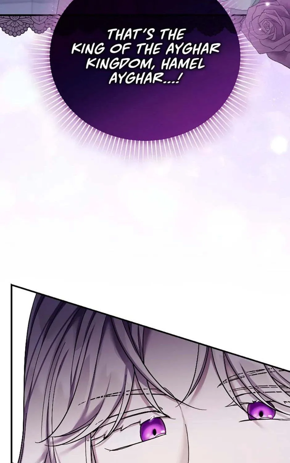 A Terminally Ill Villainess Refuses to Be Adopted Chapter 38 page 19 - 